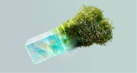 AI-Powered Process Transformation