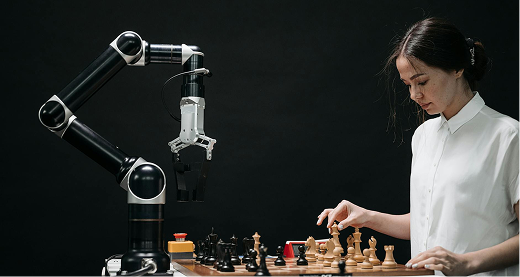 Enterprise AI Strategy