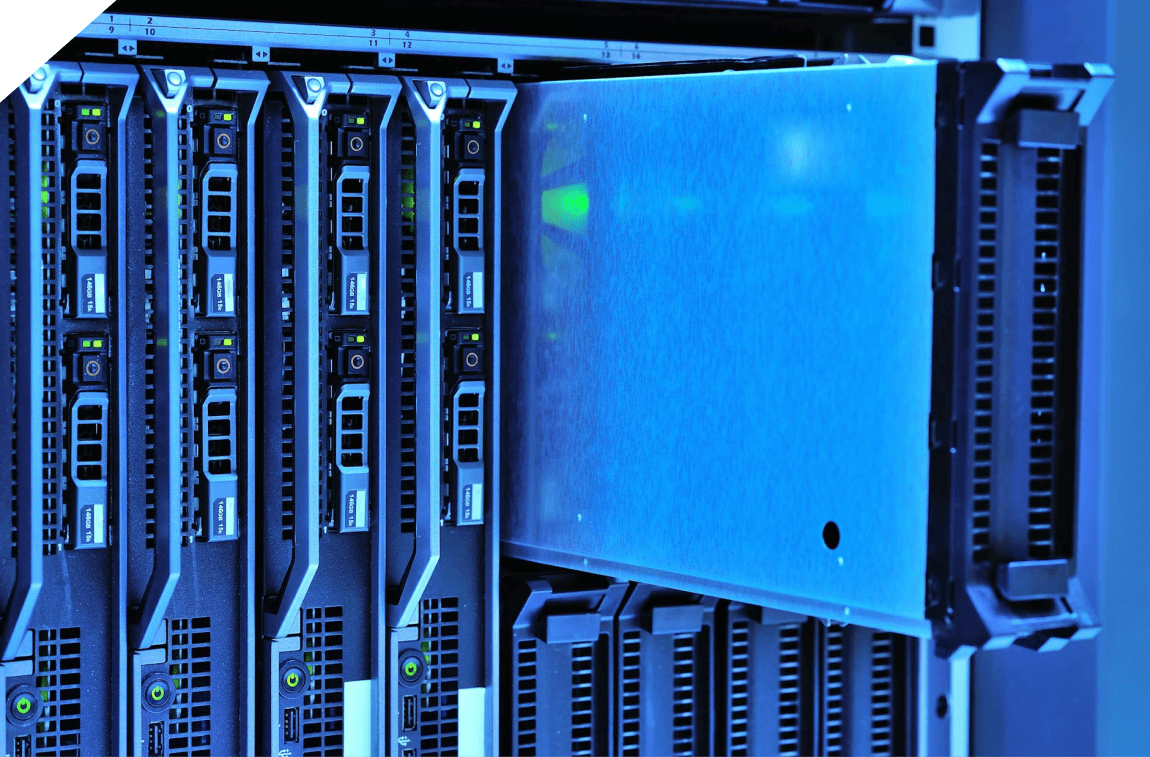 Transformation & Operational Excellence