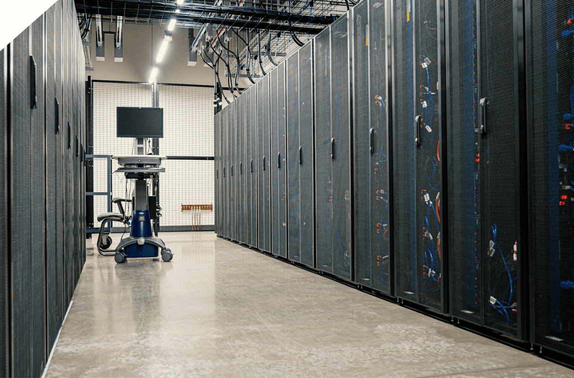 Technology-Enabled GCCs